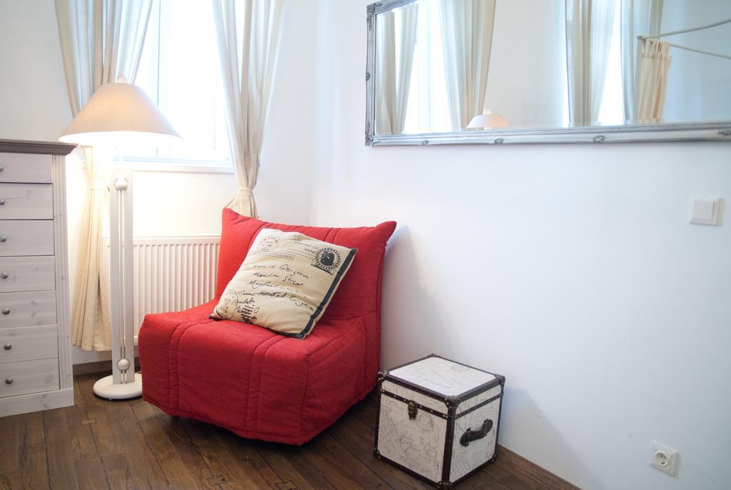 Vintagehome Schoenbrunn Wien Phòng bức ảnh
