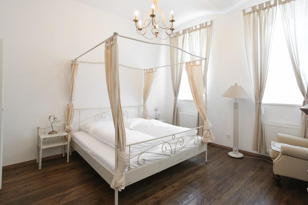 Vintagehome Schoenbrunn Wien Phòng bức ảnh