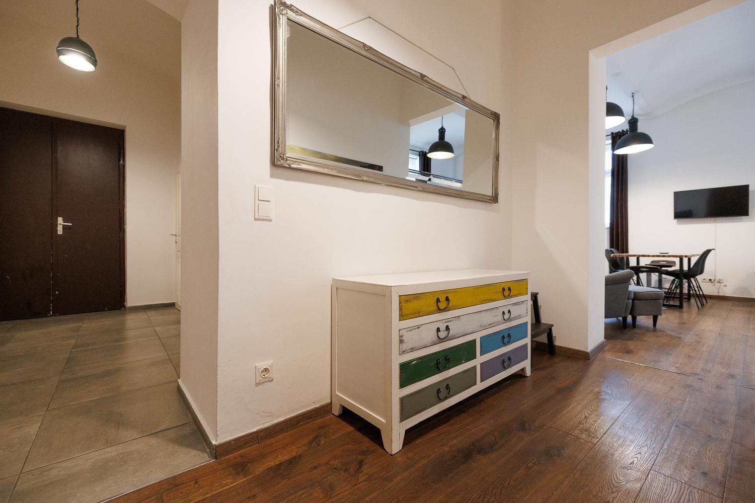 Vintagehome Schoenbrunn Wien Ngoại thất bức ảnh