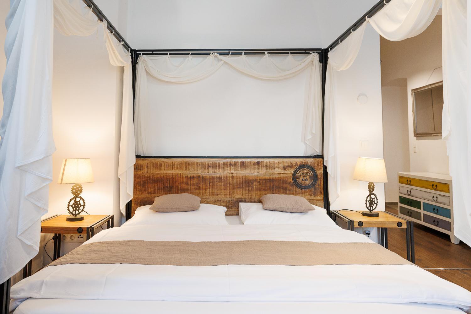 Vintagehome Schoenbrunn Wien Ngoại thất bức ảnh