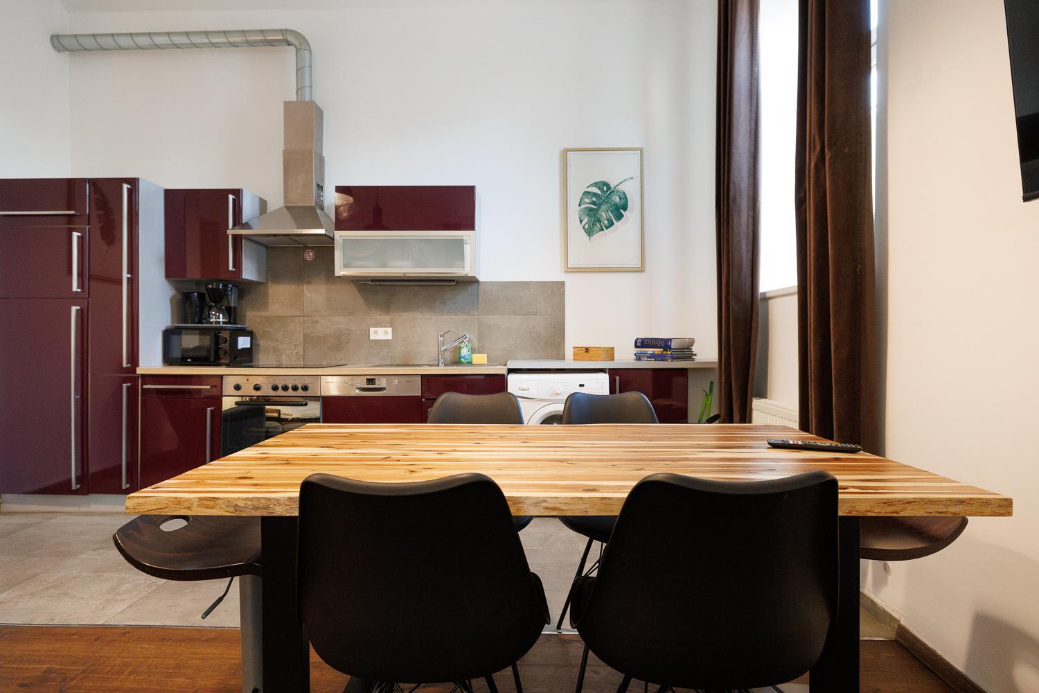 Vintagehome Schoenbrunn Wien Ngoại thất bức ảnh