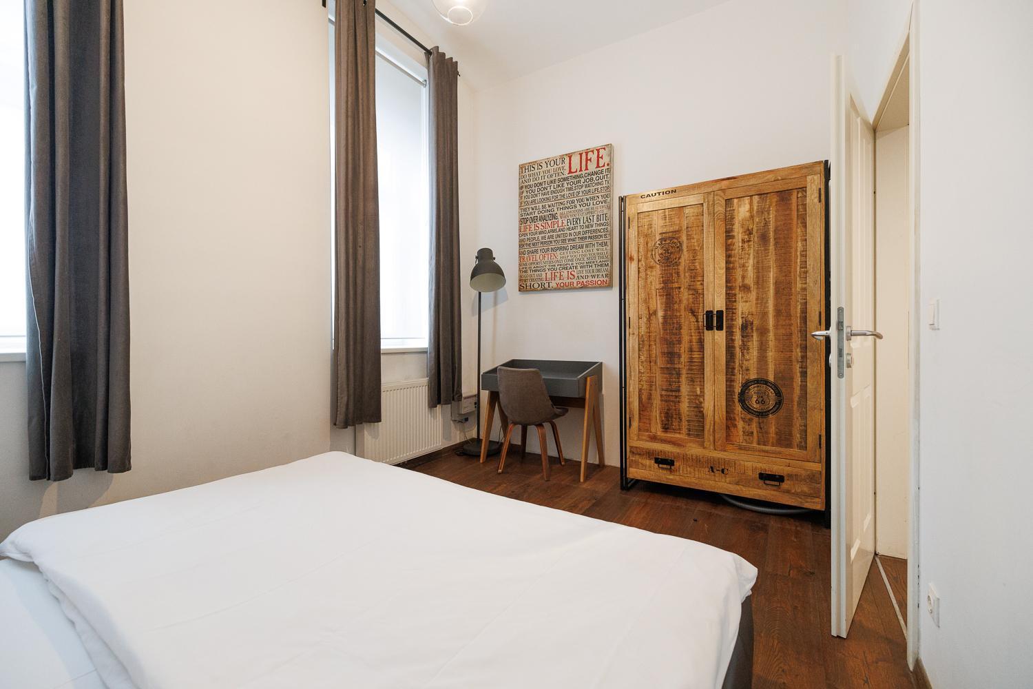 Vintagehome Schoenbrunn Wien Ngoại thất bức ảnh