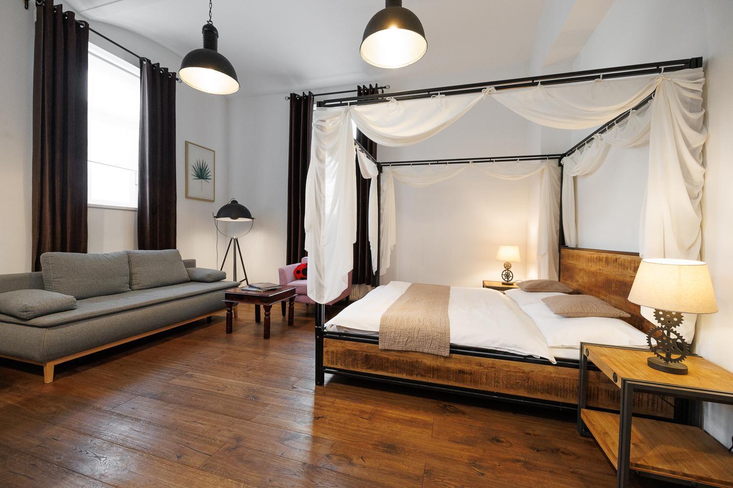 Vintagehome Schoenbrunn Wien Ngoại thất bức ảnh
